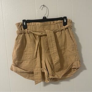💗3 for $15💗 BP Linen Shorts